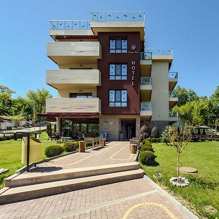 Victoriya'S House Hisarja Exterior foto