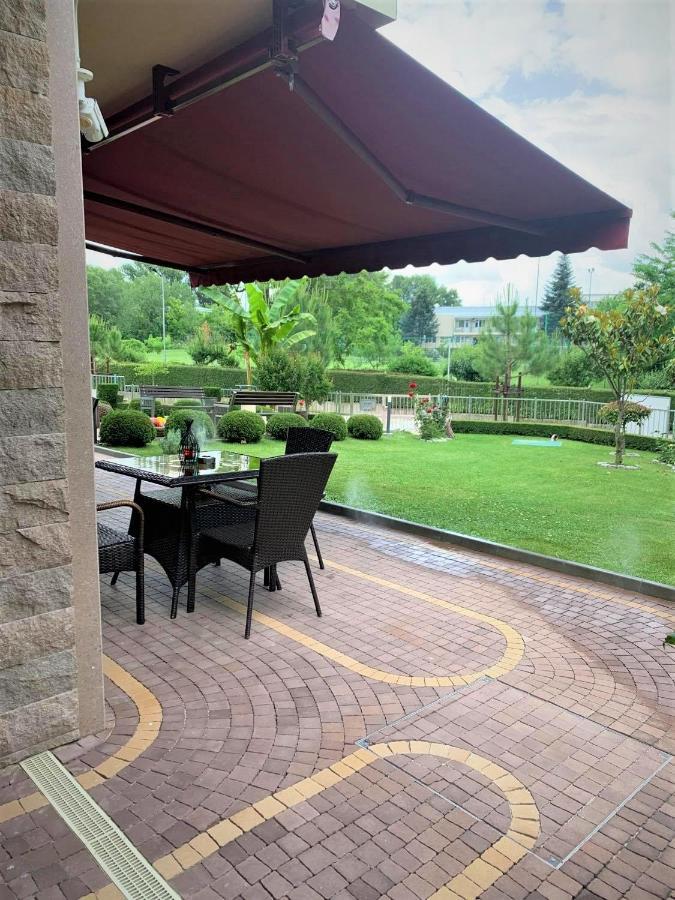 Victoriya'S House Hisarja Exterior foto