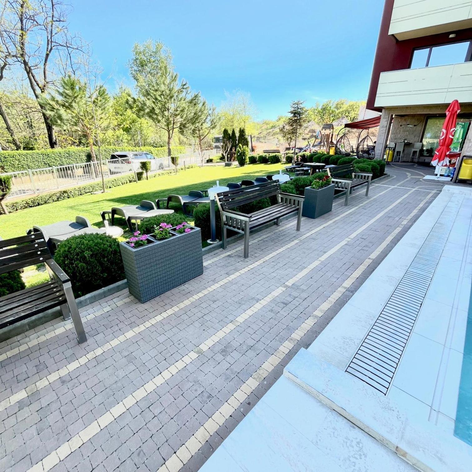 Victoriya'S House Hisarja Exterior foto
