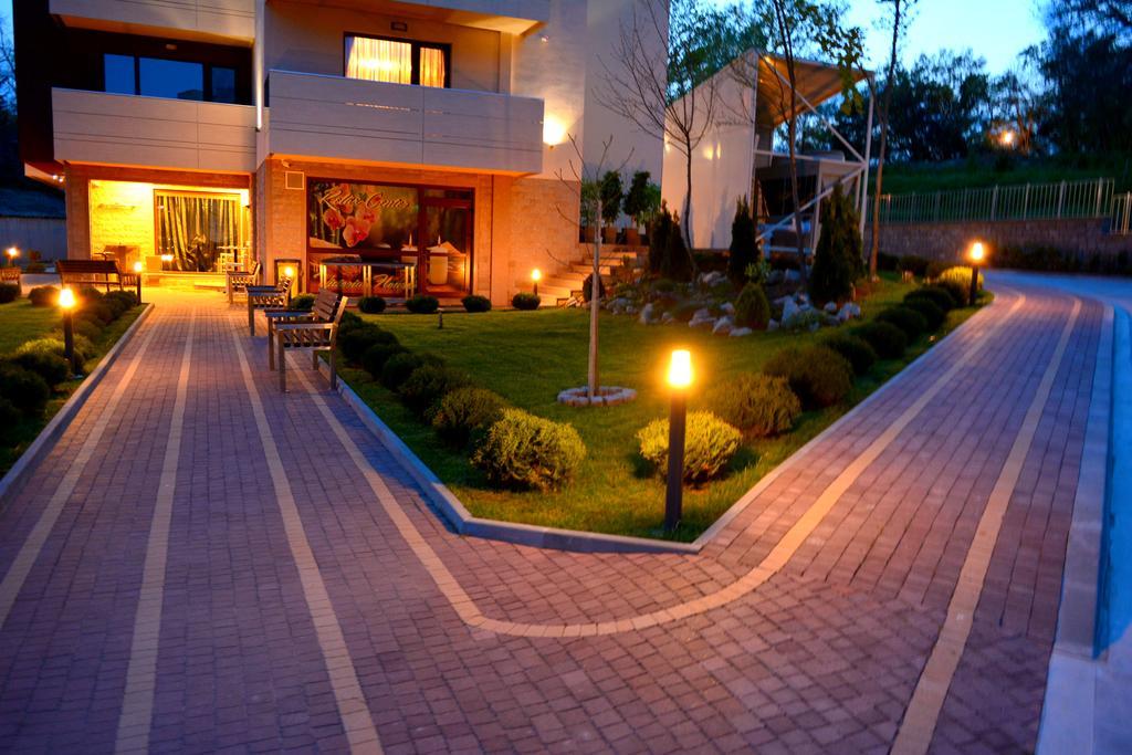 Victoriya'S House Hisarja Exterior foto