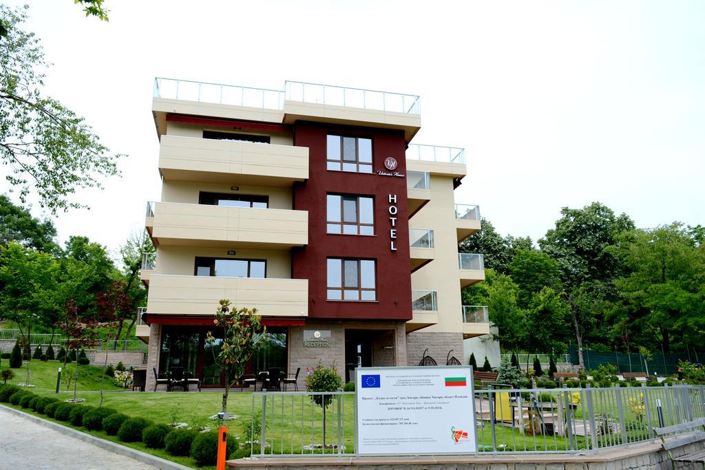 Victoriya'S House Hisarja Exterior foto
