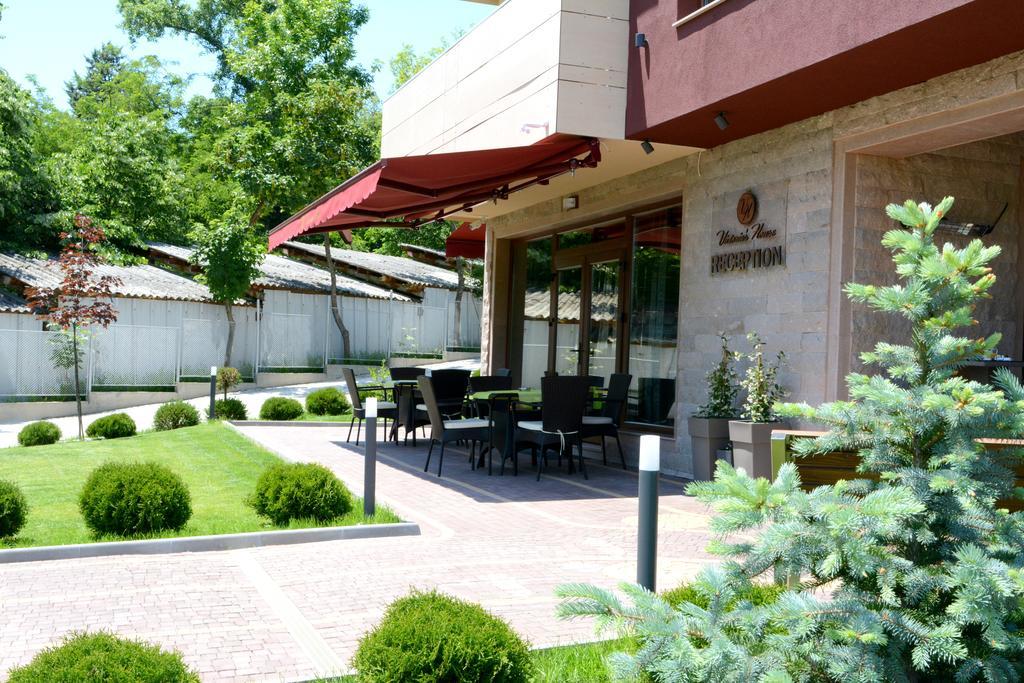 Victoriya'S House Hisarja Exterior foto