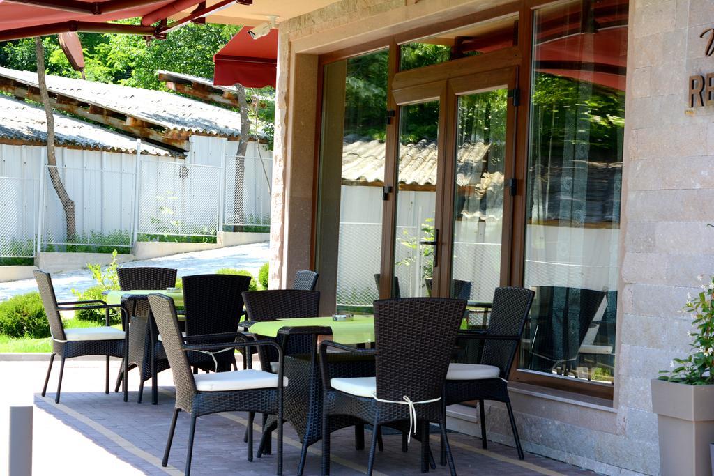 Victoriya'S House Hisarja Exterior foto