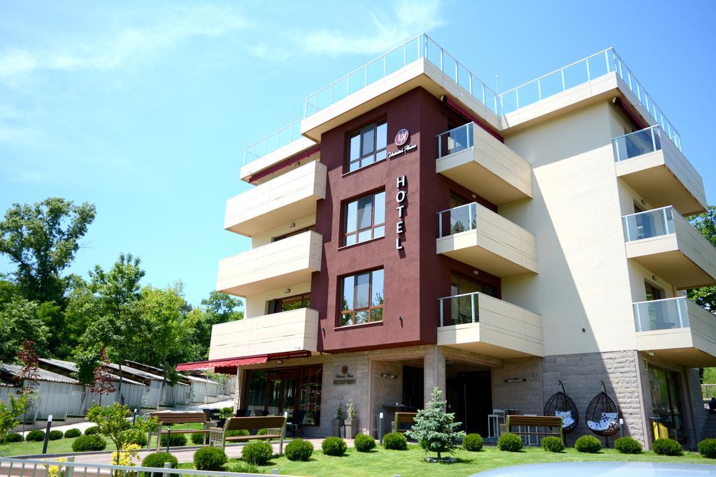 Victoriya'S House Hisarja Exterior foto