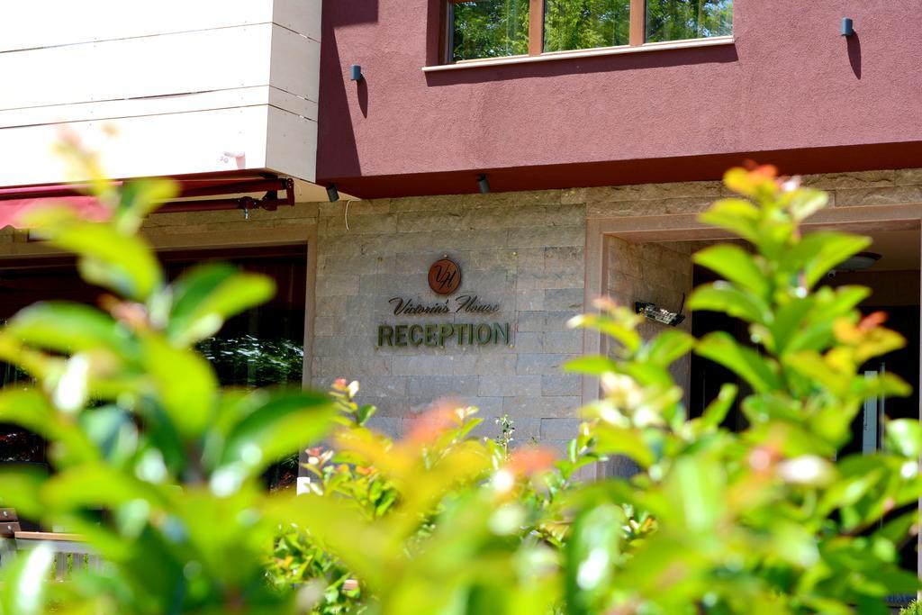 Victoriya'S House Hisarja Exterior foto