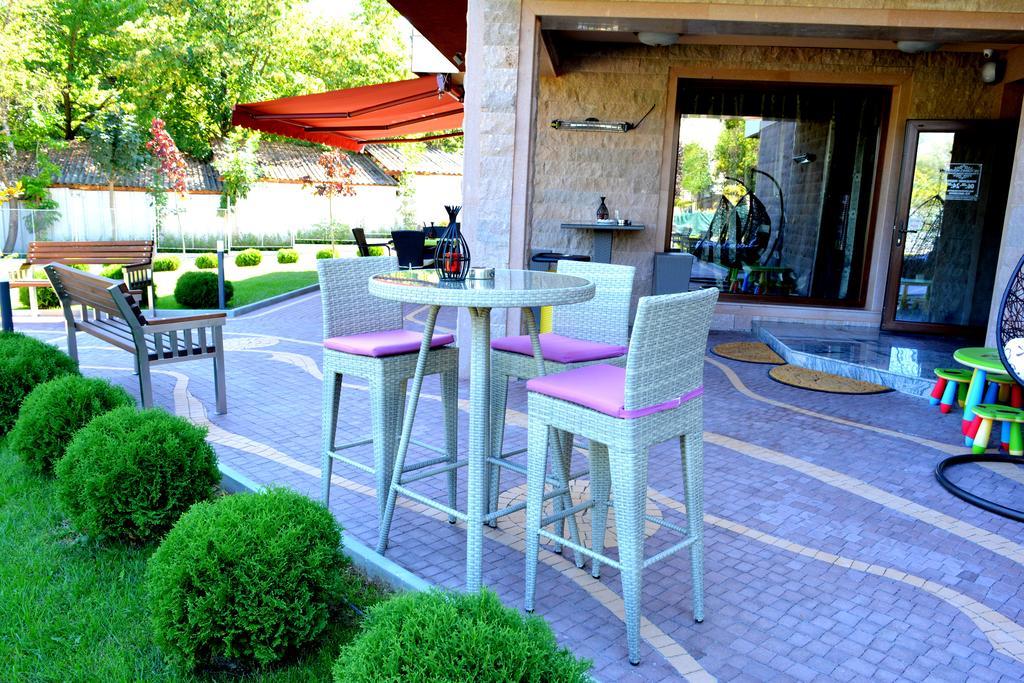 Victoriya'S House Hisarja Exterior foto