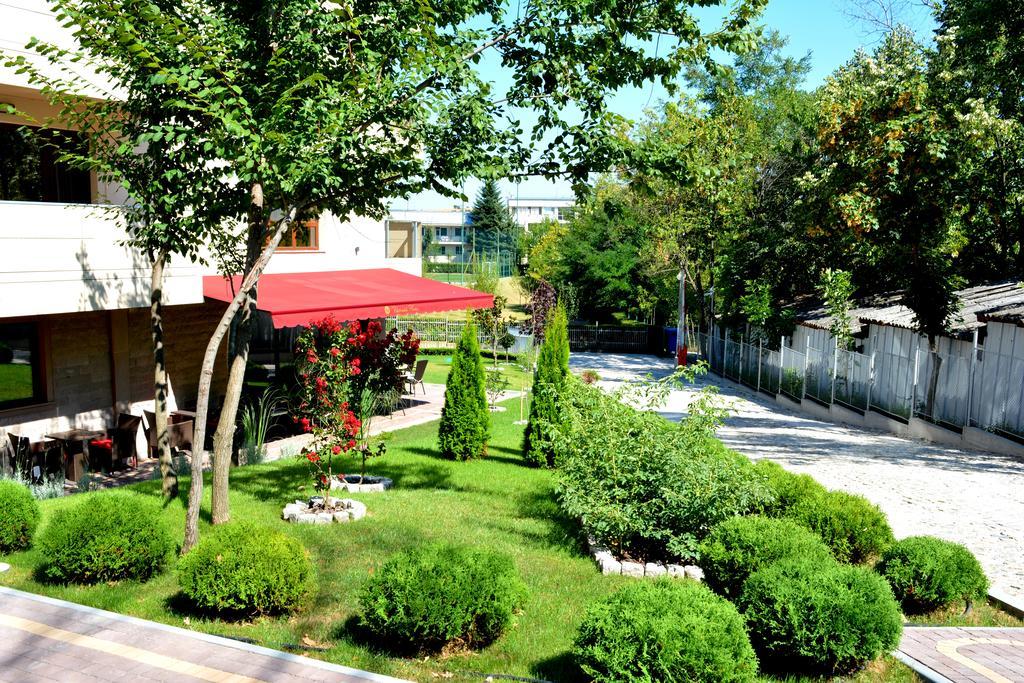 Victoriya'S House Hisarja Exterior foto