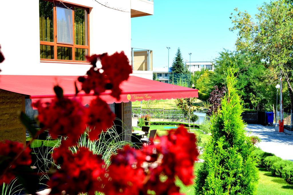Victoriya'S House Hisarja Exterior foto