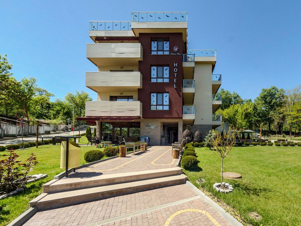 Victoriya'S House Hisarja Exterior foto